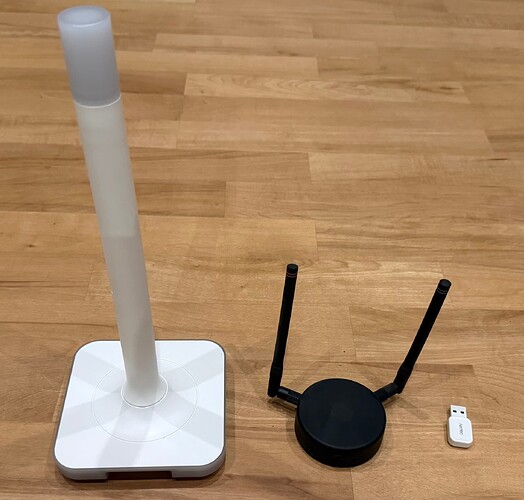 ZWA-2 Größenvergleich